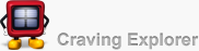 Craving Explorer